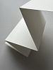 Альбом для акварели Potentate ZIG-ZAG 13х19 см 300 г, белый 3